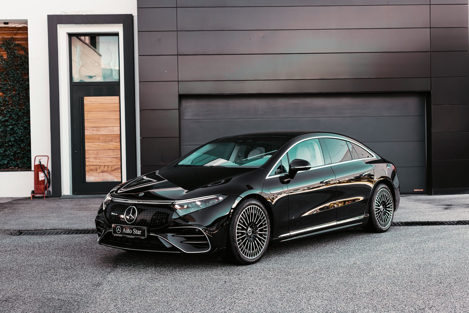 Mercedes C-Class