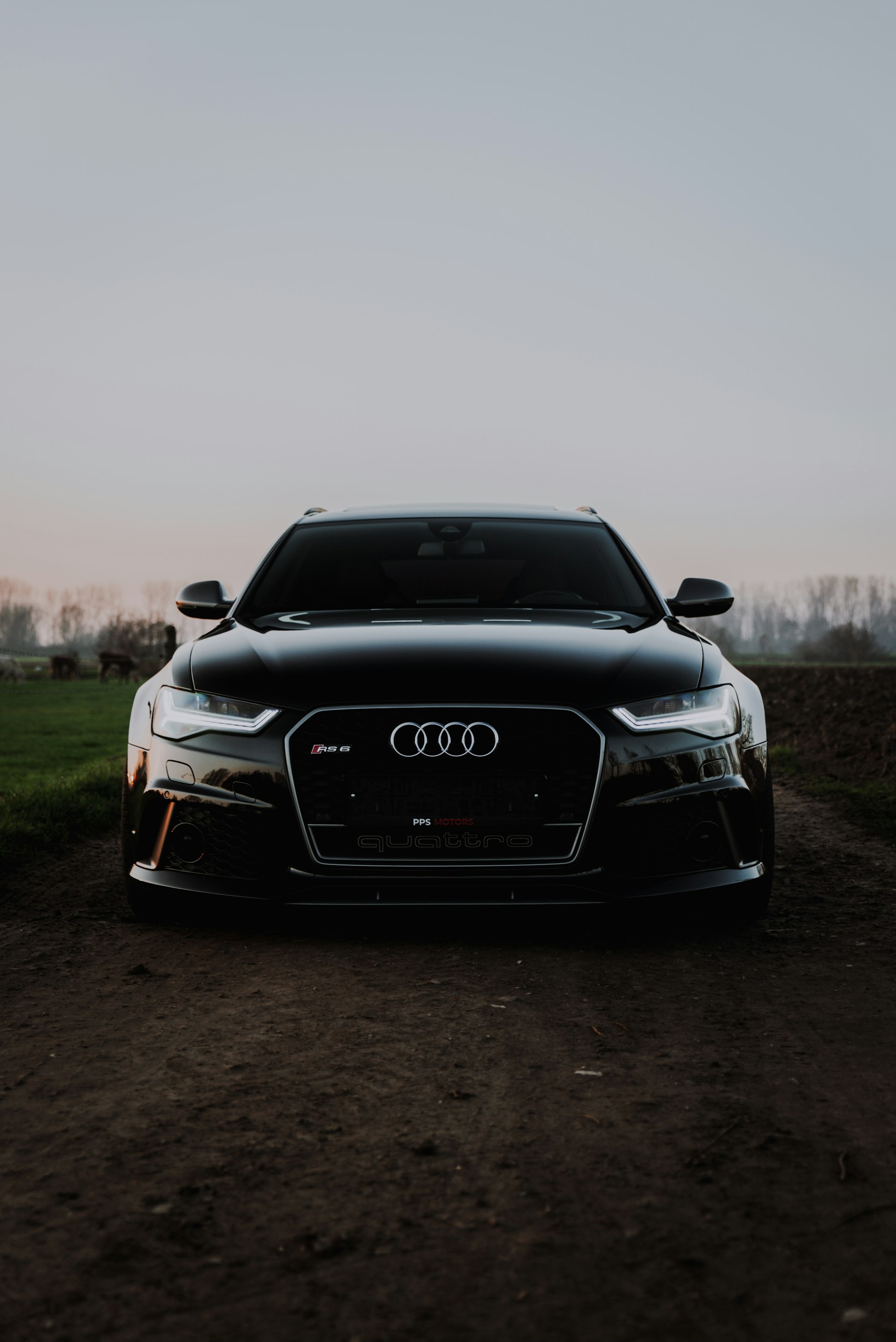 Griffin Motor Group inspected cars