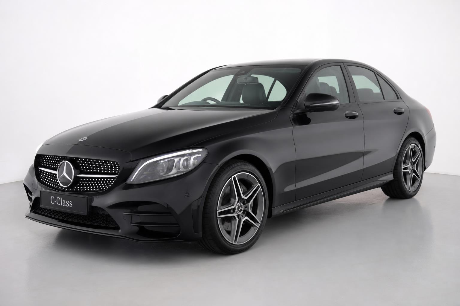 Mercedes E-Class